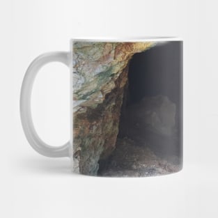 Cave Mug